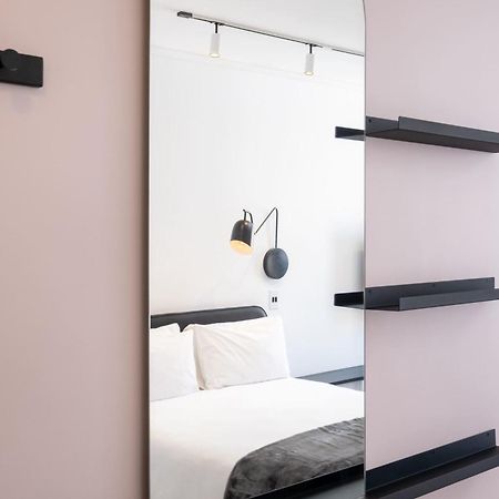 The Flamingo Private Apartments By Perch Stays Cape Town Bagian luar foto