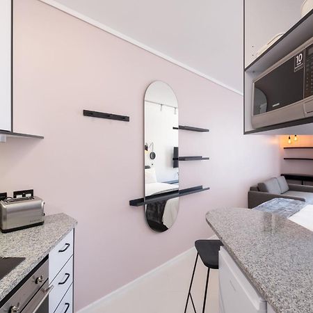 The Flamingo Private Apartments By Perch Stays Cape Town Bagian luar foto