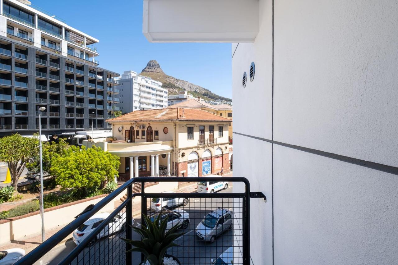 The Flamingo Private Apartments By Perch Stays Cape Town Bagian luar foto