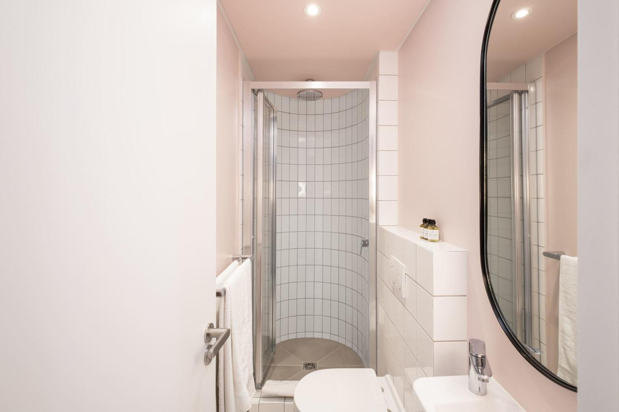 The Flamingo Private Apartments By Perch Stays Cape Town Bagian luar foto
