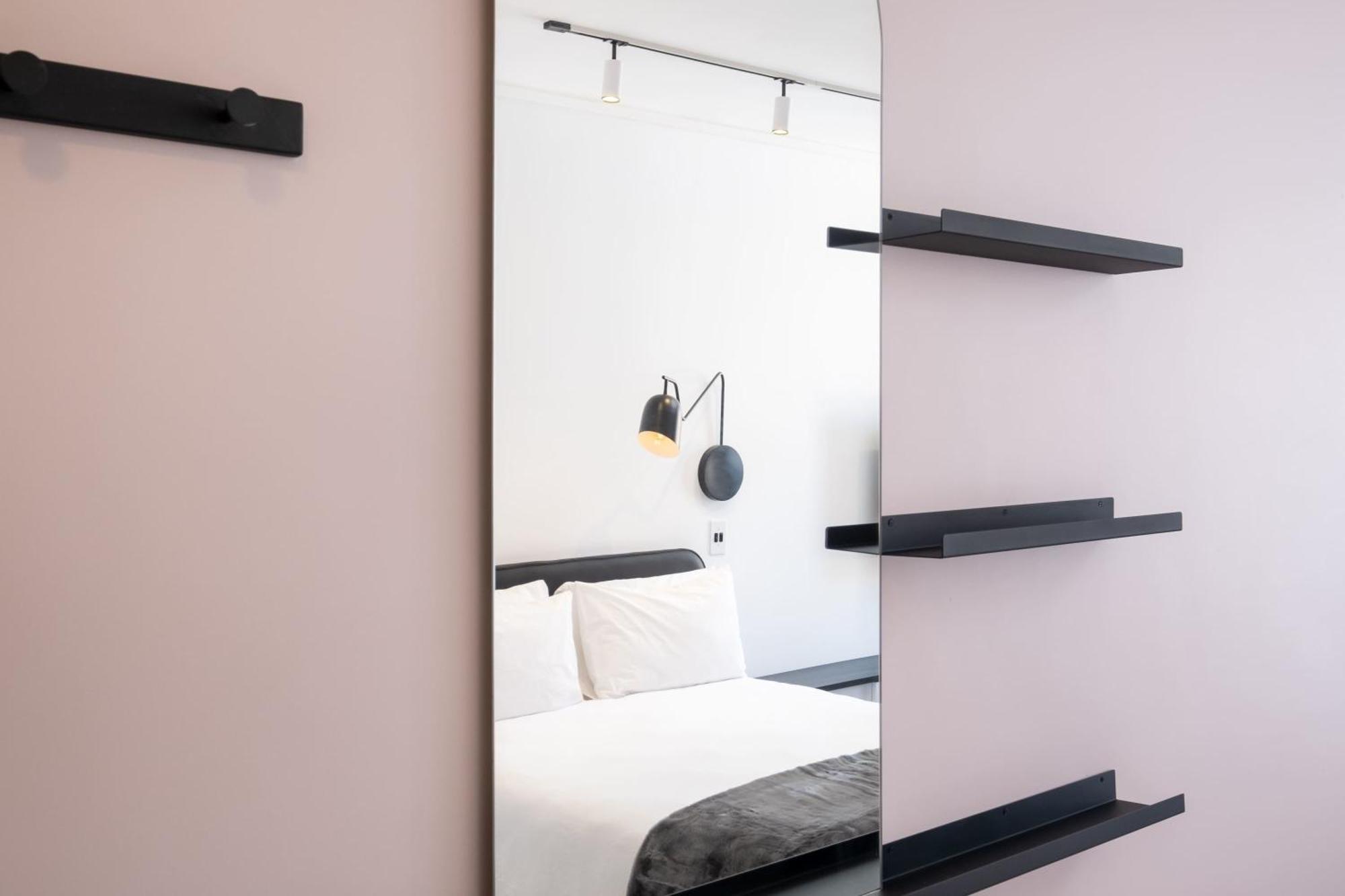The Flamingo Private Apartments By Perch Stays Cape Town Bagian luar foto