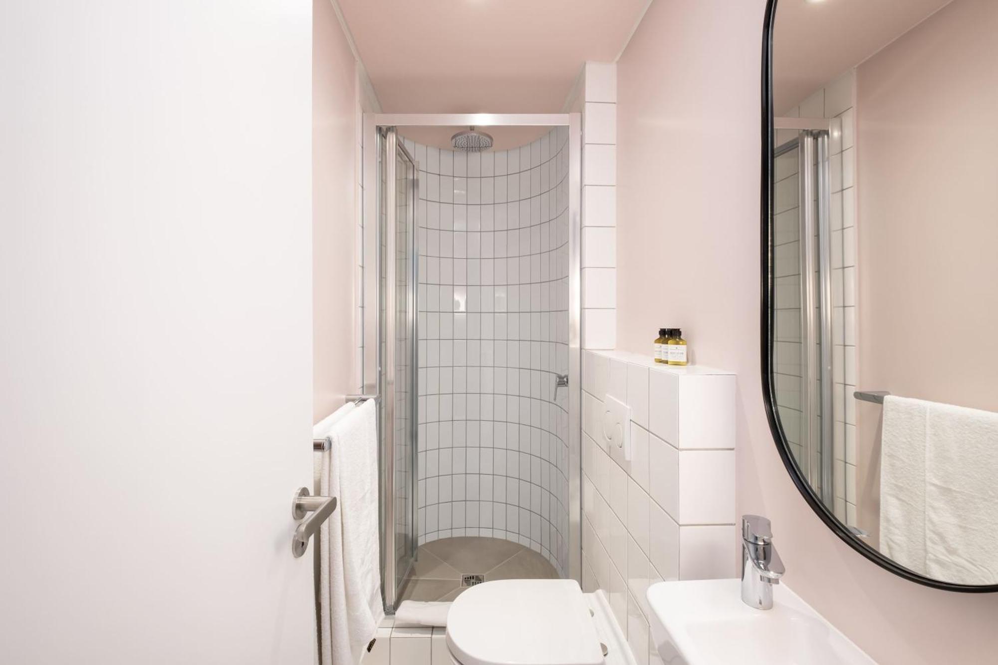 The Flamingo Private Apartments By Perch Stays Cape Town Bagian luar foto